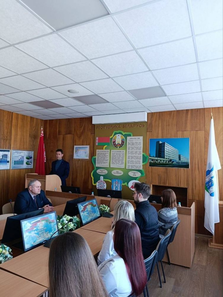 02.04.2026 в ОАО 