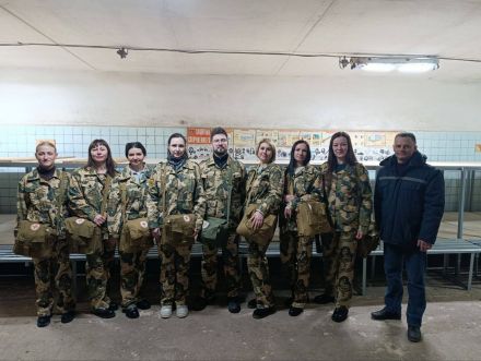 В период с 23 по 27 февраля в ОАО «Зенит» прошли мероприятия, приуроченные ко Всемирному дню гражданской обороны