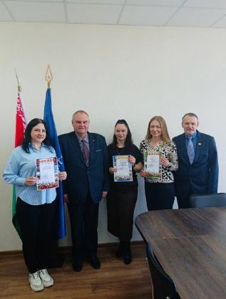 Подведены итоги соревнования по дартсу среди женщин ОАО "Зенит"