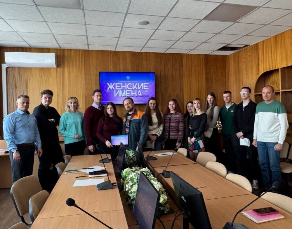 Сегодня, 12.03.2026 прошла захватывающая интеллектуальная игра 