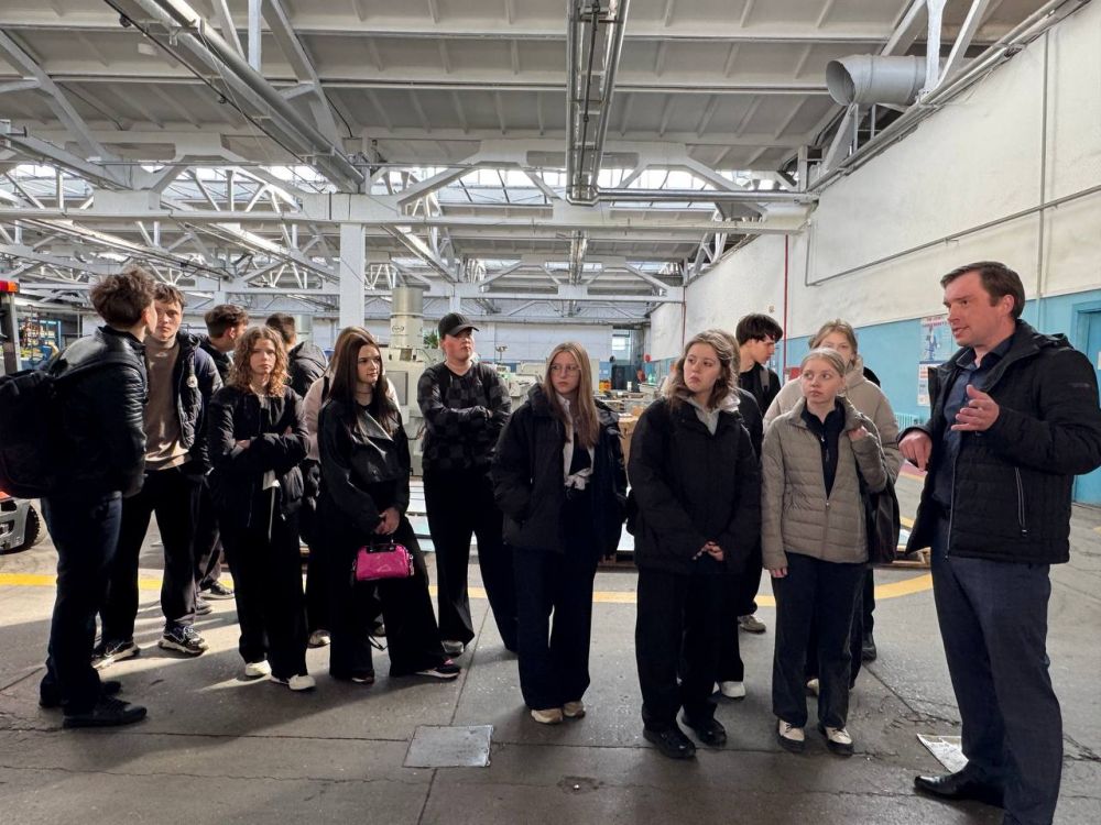 ПРОФОРИЕНТАЦИЯ В ДЕЛЕ 17.03.2026