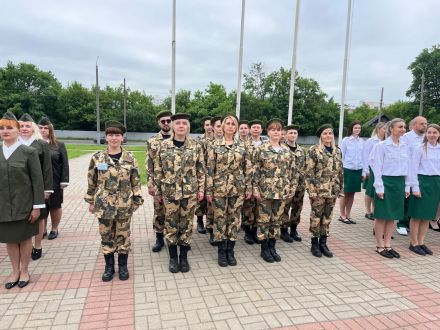 12 июня санитарная дружина ОАО «Зенит» приняла участие в городских соревнованиях санитарных дружин  гражданской обороны г. Могилева.