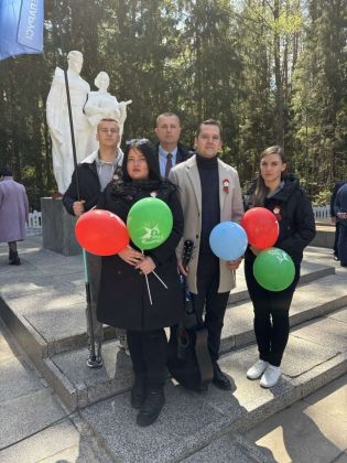 Митинг - реквием Митинг - реквием