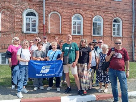 Тур в белорусское Средневековье
