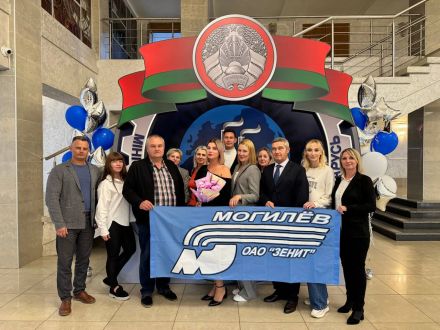 26.08.2025 состоялся конкурс «ПРОМ СТАЙЛ 2025», посвящённый профессиональному празднику - Дню машиностроителя. 