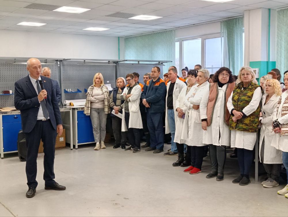 24.10.2025 администрация ОАО 