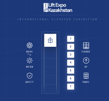 Lift Expo Kazakhstan 2026