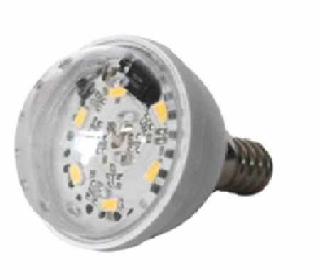 Лампа светодиодная ЛСБН Е14 12В~3Вт УХЛ3.1 (аналоги ламп накаливания)