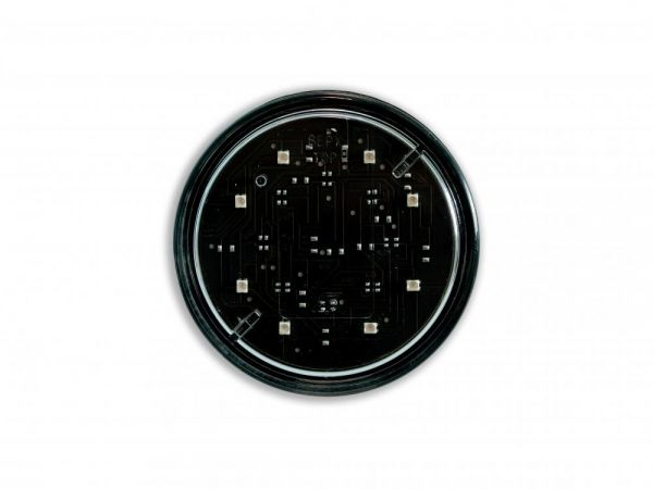 Светодиодный фонарь заднего указателя поворота ФЗУП 02 24 О1 Е