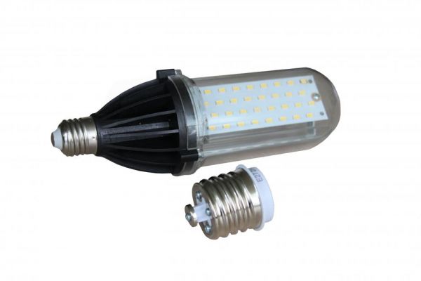 Лампа светодиодная ЛСБН 66-226-E27/E40 230В~ 22Вт IP54 УХЛ1 (продукция находится в разработке)