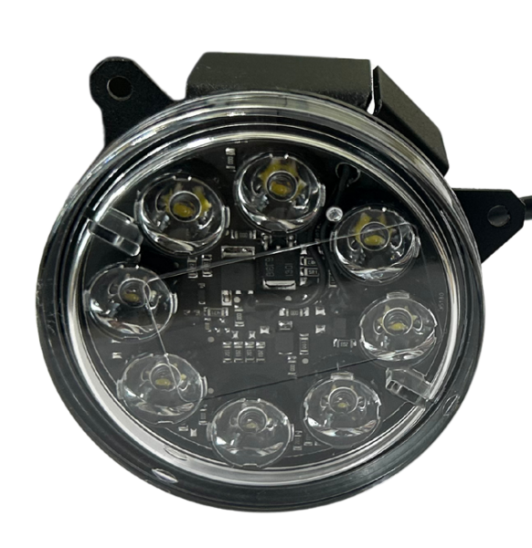 Светодиодный фонарь ФБ 02 24 O1 A25E