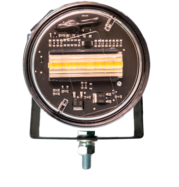 Светодиодный фонарь ФБ 02 24 O1 A29E