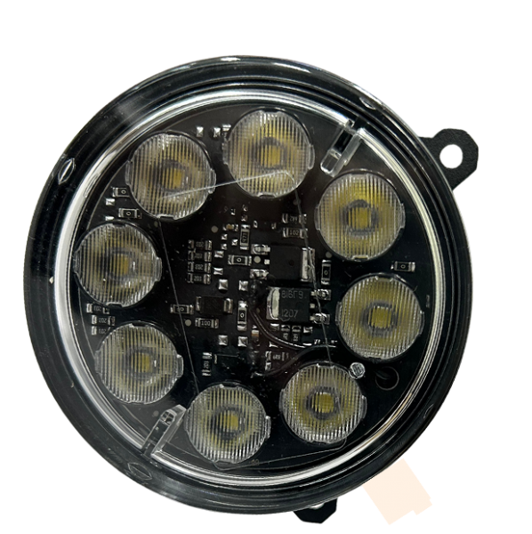 Светодиодный фонарь ФБ 02 24 O1 A24E