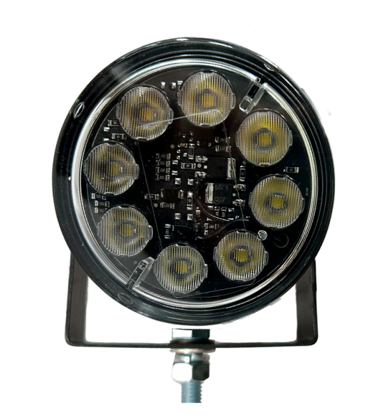  Светодиодный фонарь ФБ 02 24 O1 A28E