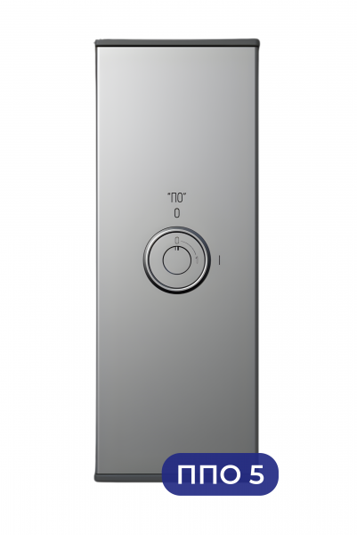 Пост включения режима «ПО»  ППО5 ШПЖИ3.624.026 